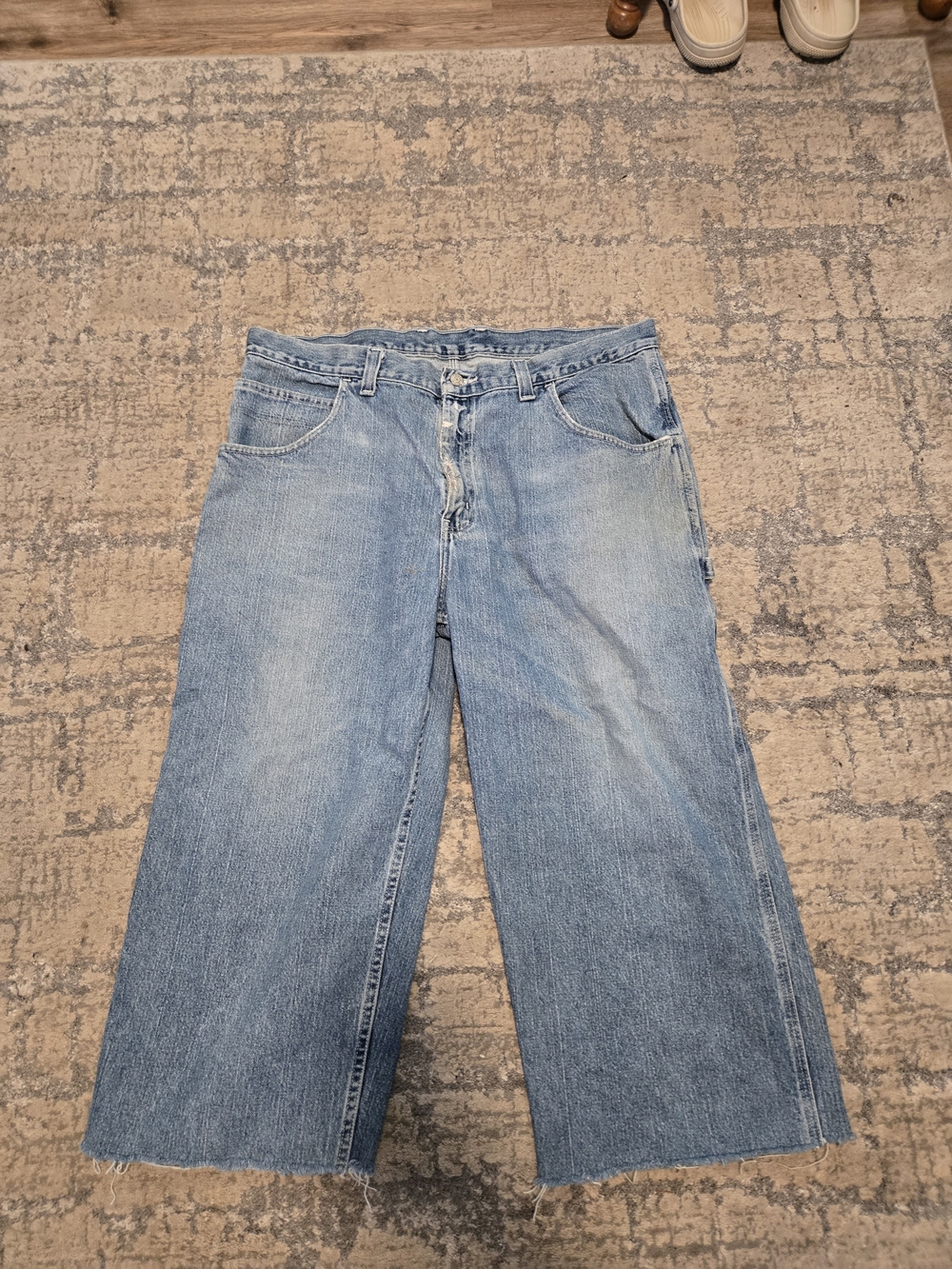 Vintage 90s / y2k Baggy Jeans